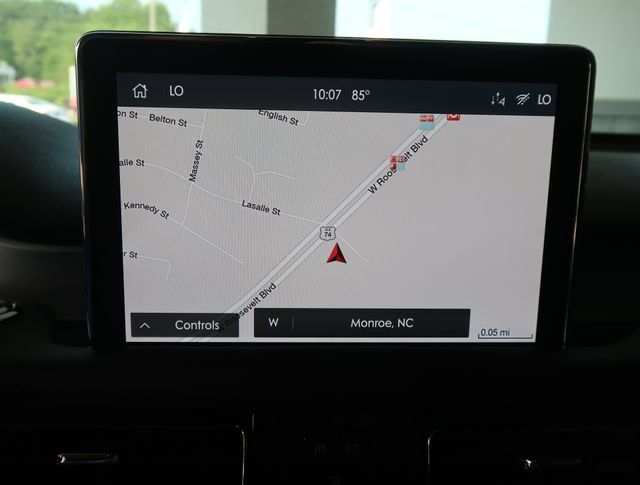 Used 2021 Lincoln Aviator AWD image 27