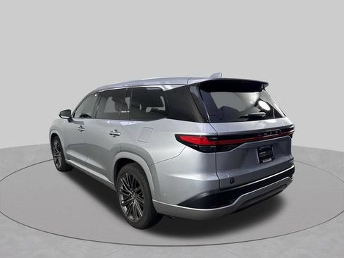 Certified 2025 Lexus TX 350 AWD w/ Technology Package image 34