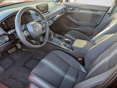 Used 2023 Honda Civic Sport image 10