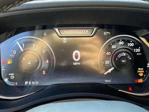 New 2026 RAM 2500 Laramie image 27