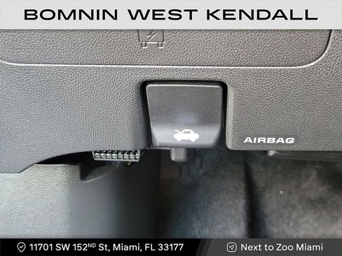 Certified 2025 Chevrolet TrailBlazer LT image 28