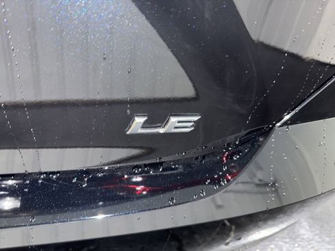 New 2026 Toyota Camry LE FWD image 33