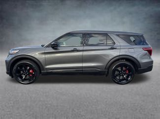 Used 2021 Ford Explorer ST w/ Equipment Group 401A video 2