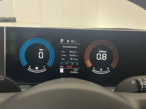 Used 2025 Hyundai Sonata SEL image 63