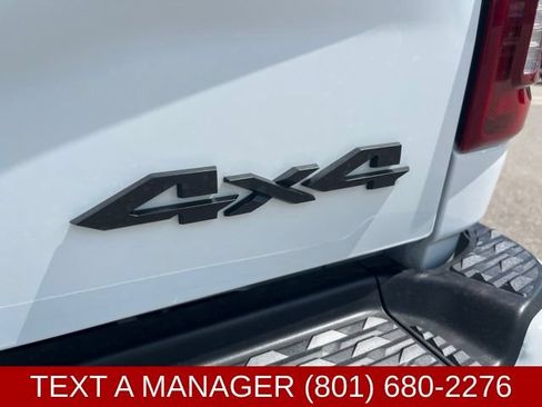 Used 2026 RAM 3500 Laramie w/ Night Edition AWD/4WD image 11