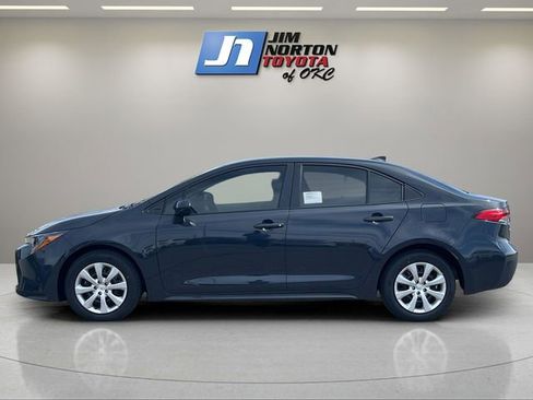 New 2026 Toyota Corolla LE image 8