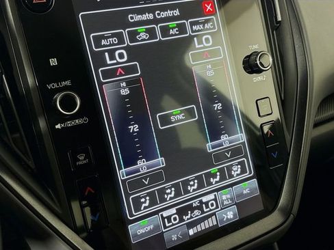 New 2026 Subaru Crosstrek 2.5i Limited image 16
