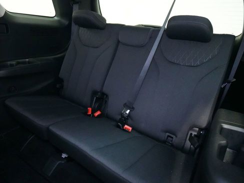 Used 2022 Hyundai Palisade SEL w/ Convenience Package image 25