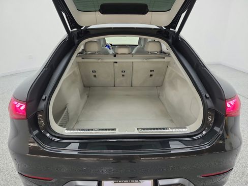 Certified 2022 Mercedes-Benz EQS 450+ Sedan image 17