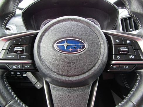 Used 2022 Subaru Forester Premium image 19