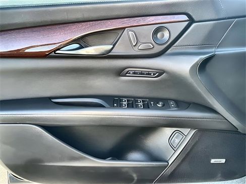 Used 2020 Cadillac CT6 Luxury image 24