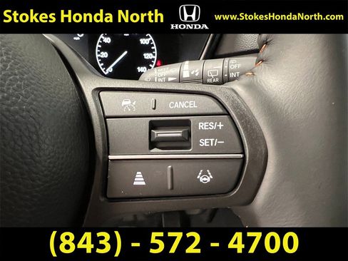 New 2025 Honda CR-V Sport image 23