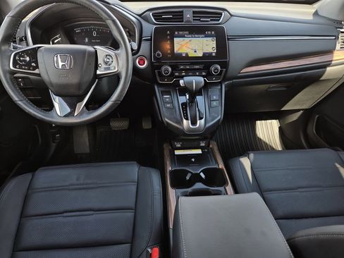 Used 2022 Honda CR-V Touring image 8