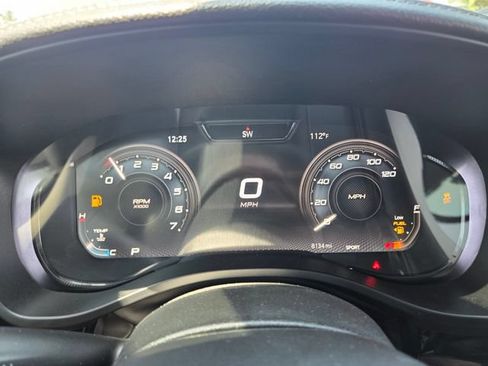 Used 2025 RAM 1500 Rebel w/ Rebel Level 2 Equipment Group AWD/4WD image 22
