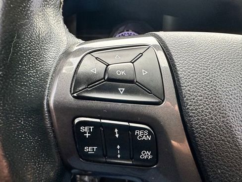 Certified 2019 Ford Ranger Lariat w/ Equipment Group 501A Mid image 24