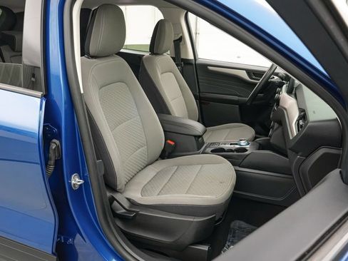 Certified 2022 Ford Escape SE w/ Convenience Package AWD/4WD image 21