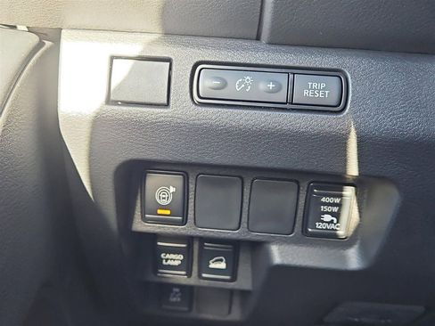 New 2026 Nissan Frontier S AWD/4WD image 8