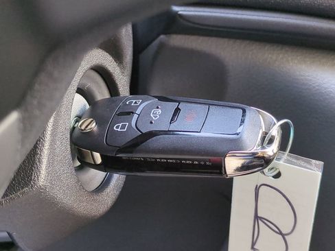 New 2025 Ford Transit 250 Low Roof AWD image 26