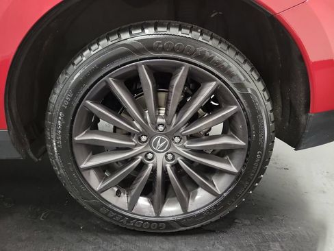 Used 2023 Acura RDX A-Spec AWD/4WD image 10