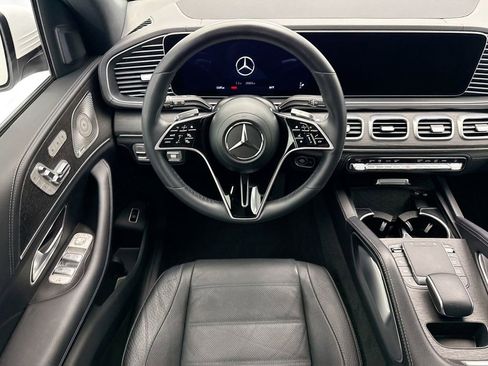 Certified 2024 Mercedes-Benz GLE 350 4MATIC image 10
