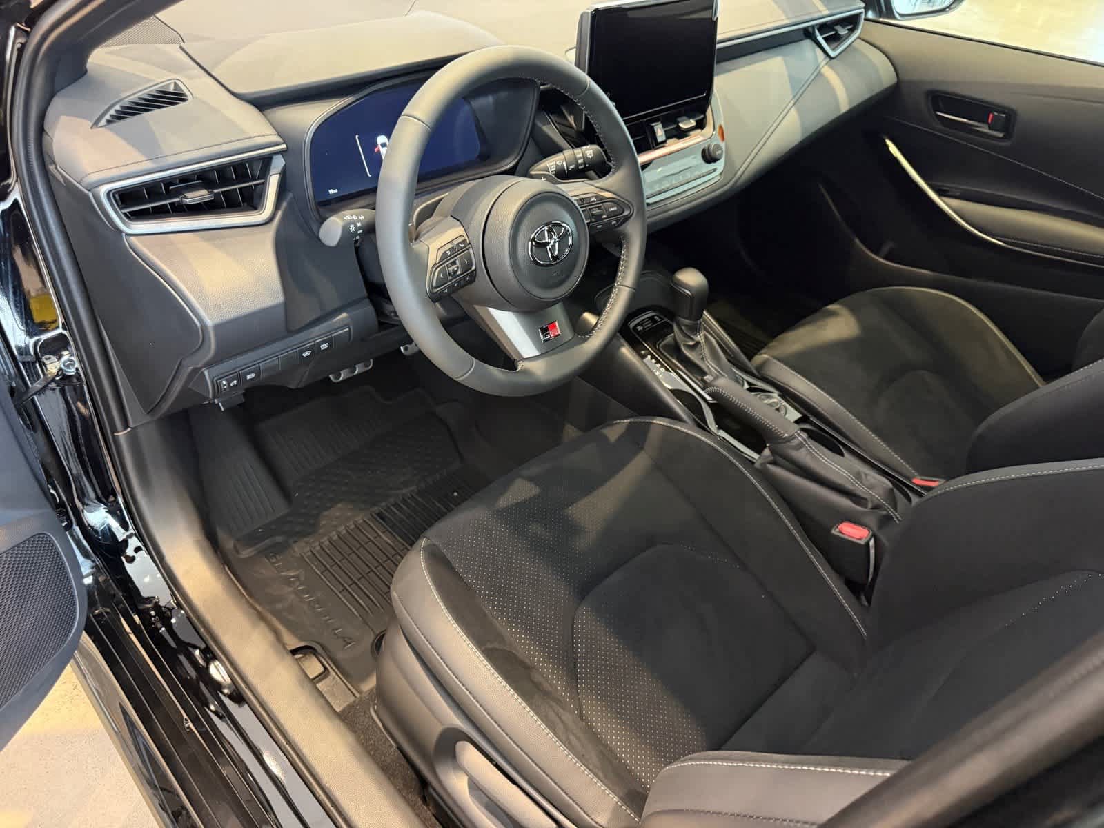 New 2026 Toyota Corolla GR AWD/4WD image 11