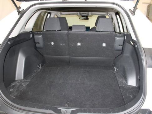 Used 2024 Toyota RAV4 LE image 26