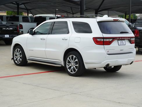 Used 2018 Dodge Durango Citadel image 3