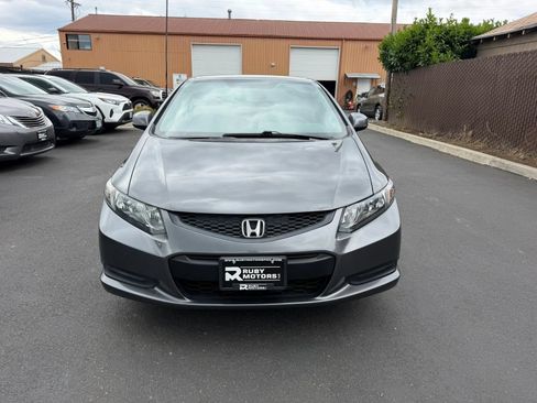 Used 2013 Honda Civic LX image 2