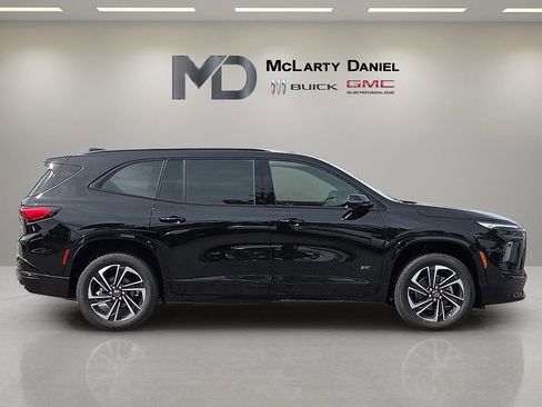 New 2026 Buick Enclave Sport Touring FWD image 6