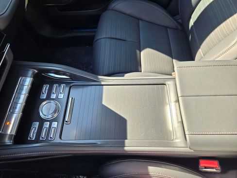 New 2026 Lincoln Nautilus Reserve image 14