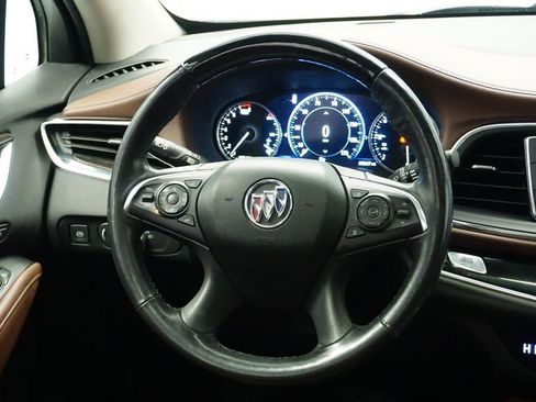 Used 2021 Buick Enclave Avenir w/ Avenir Technology Package image 25