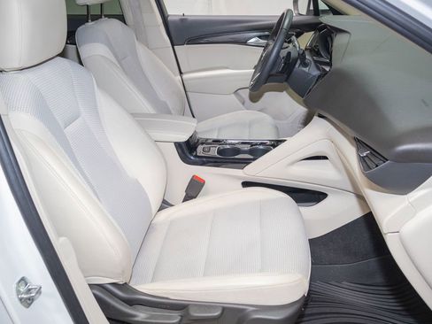 Certified 2023 Buick Envision Preferred FWD image 15