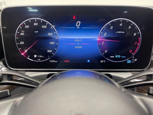 Used 2022 Mercedes-Benz C 300 4MATIC Sedan image 31