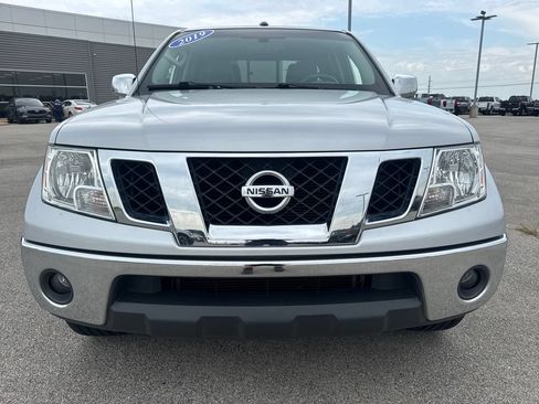 Used 2019 Nissan Frontier SL RWD image 10