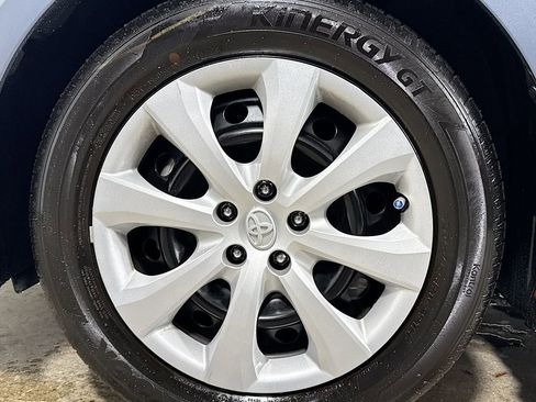 Certified 2024 Toyota Corolla LE image 30