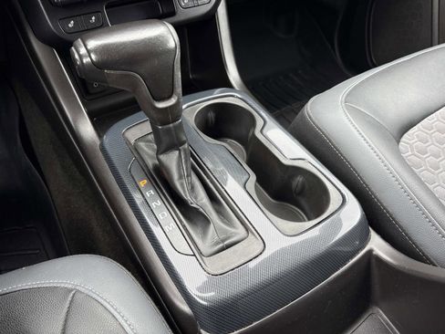 Used 2016 Chevrolet Colorado Z71 image 25