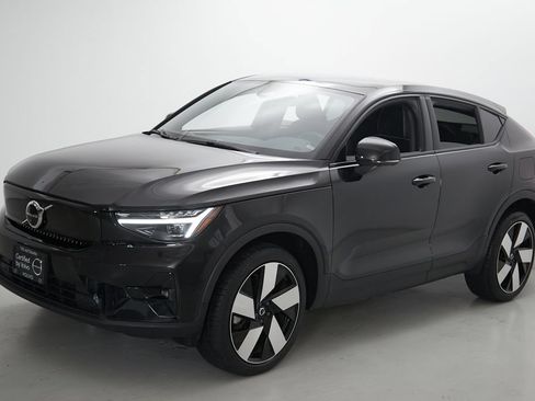 Certified 2023 Volvo C40 P8 Recharge Ultimate AWD/4WD image 6