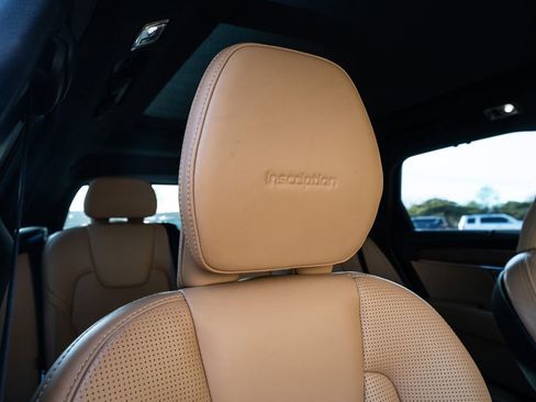 Used 2020 Volvo V90 T6 Inscription image 15
