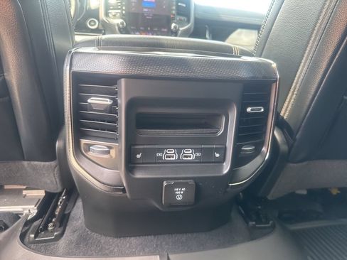 Used 2026 RAM 1500 Rebel w/ Rebel Level 2 Equipment Group AWD/4WD image 19