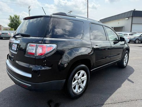 Used 2015 GMC Acadia SLE FWD image 4