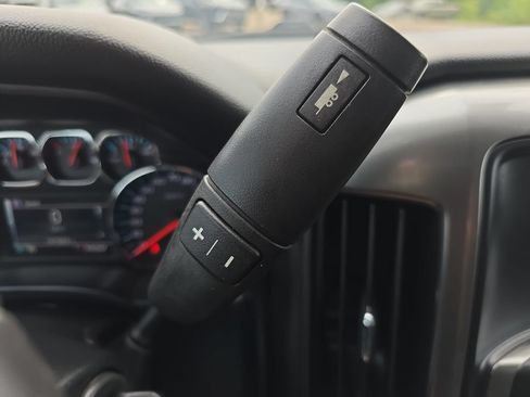 Used 2014 Chevrolet Silverado 1500 LT w/ LT Convenience Package AWD/4WD image 20