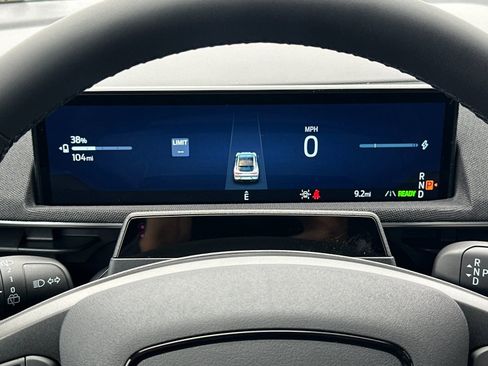 New 2025 Ford Mustang Mach-E Select image 29