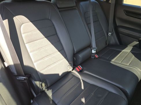 Used 2023 Honda CR-V EX-L image 25
