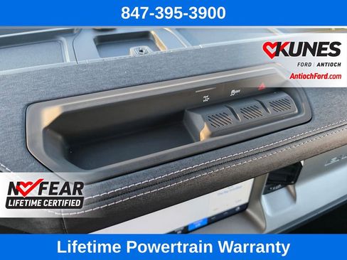 Used 2025 Ford Bronco Outer Banks image 60