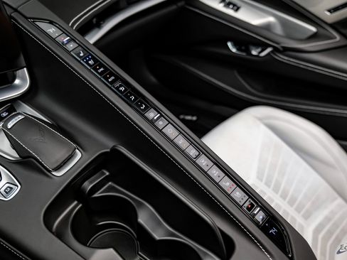 Used 2024 Chevrolet Corvette Z06 image 70