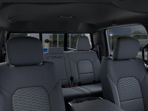 New 2026 RAM 1500 4x4 Crew Cab image 26