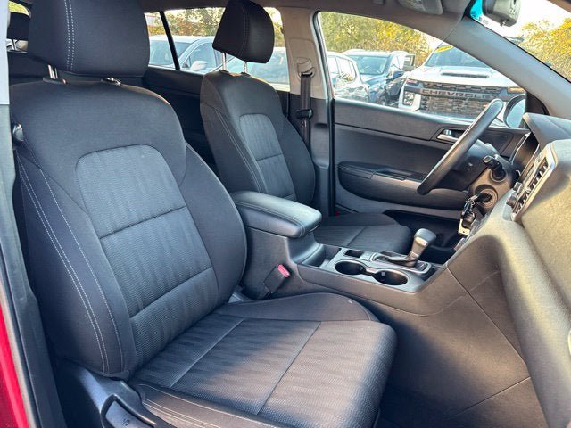 Used 2019 Kia Sportage LX FWD image 26