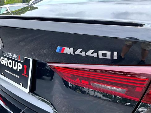 New 2027 BMW M440i Coupe RWD image 15