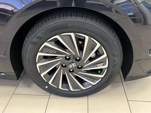 New 2026 Hyundai Sonata SEL image 16