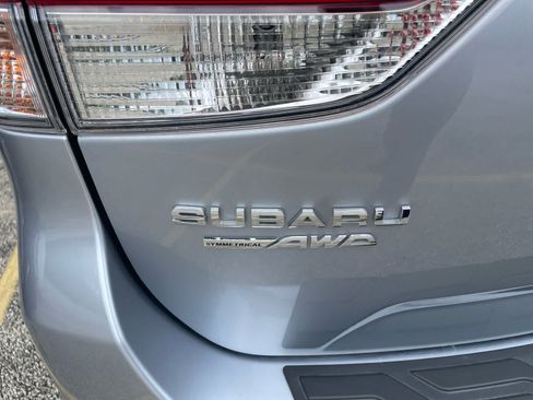 Used 2021 Subaru Forester Touring w/ Popular Package #2 AWD/4WD image 5